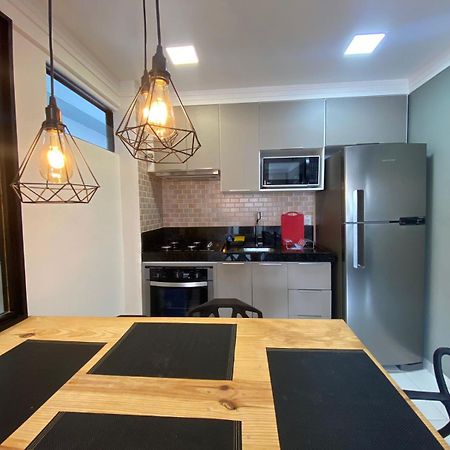 Apartamento Joan Miro Lägenhet Natal Exteriör bild
